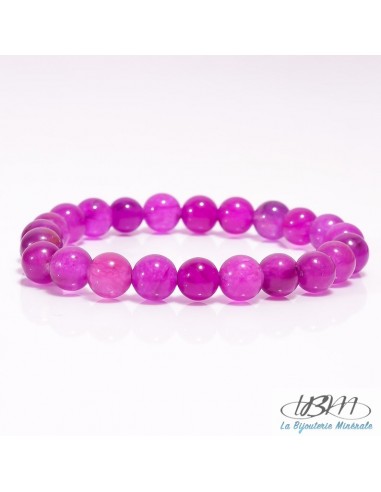 Bracelet-perles de 8mm-1344