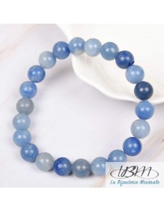 Bracelet-perles de 8mm-1338