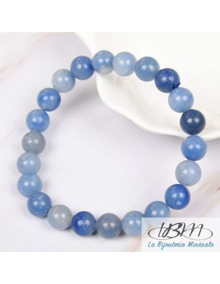 Bracelet-perles de 8mm-1338