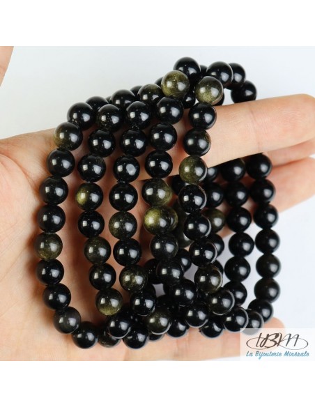 Bracelet-perles de 8mm-1336