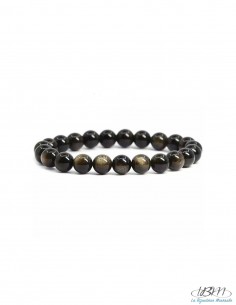 Bracelet-perles de 8mm-1336