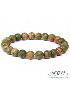 Bracelet-perles de 8mm-1335