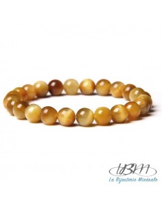 Bracelet-perles de 8mm-1331