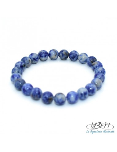 Bracelet-perles de 8mm-1332