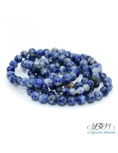Bracelet-perles de 8mm-1332