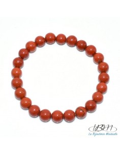 Bracelet-perles de 8mm-1332 2