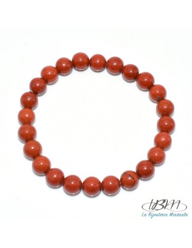 Bracelet-perles de 8mm-1332