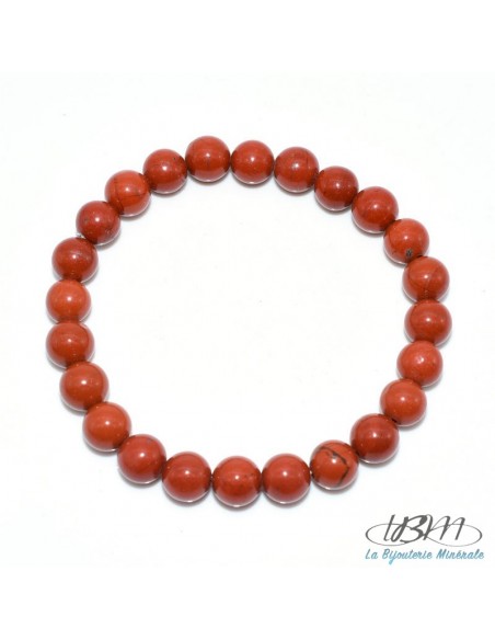 Bracelet-perles de 8mm-1332