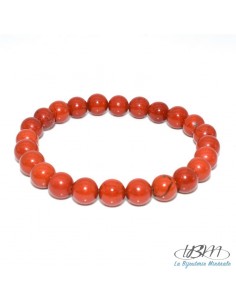 Bracelet-perles de 8mm-1332