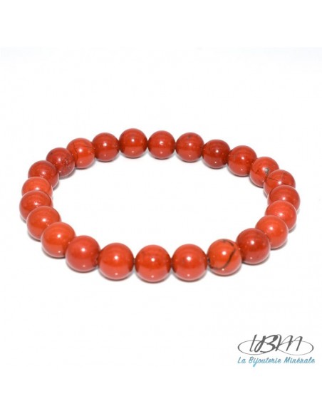Bracelet-perles de 8mm-1332
