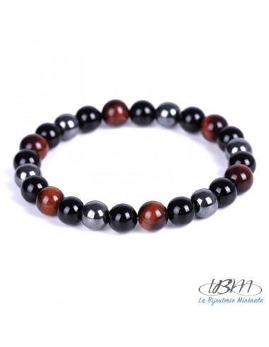 Bracelet-perles de 8mm-1332