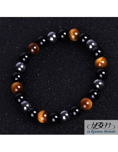 Bracelet-perles de 8mm-1332