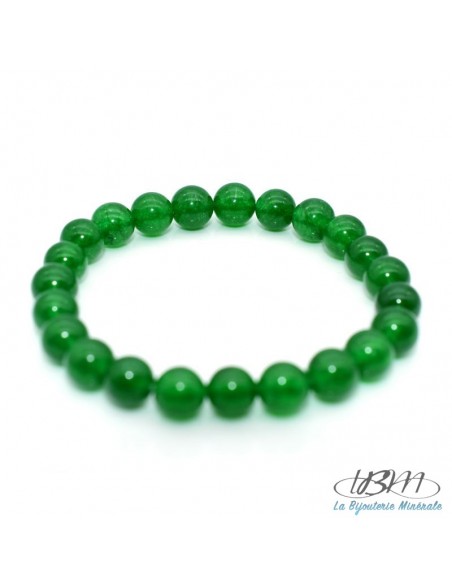 Bracelet-perles de 8mm-1332