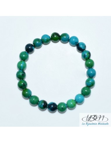 Bracelet-perles de 8mm-1332