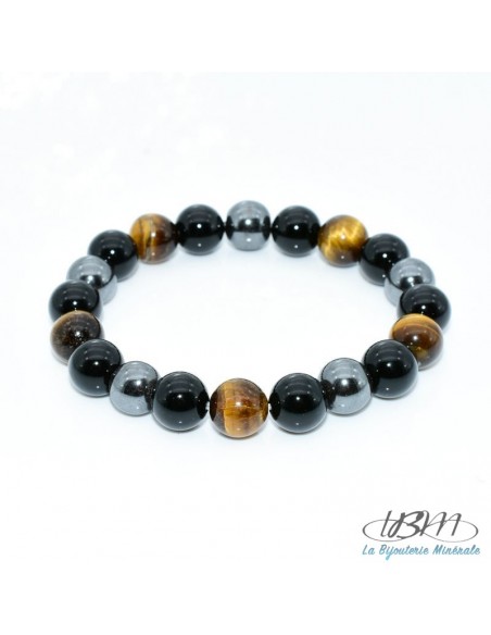 Bracelet-perles de 8mm-1332