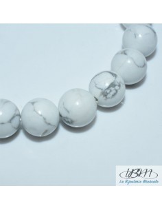 Bracelet-perles de 8mm-1332 2