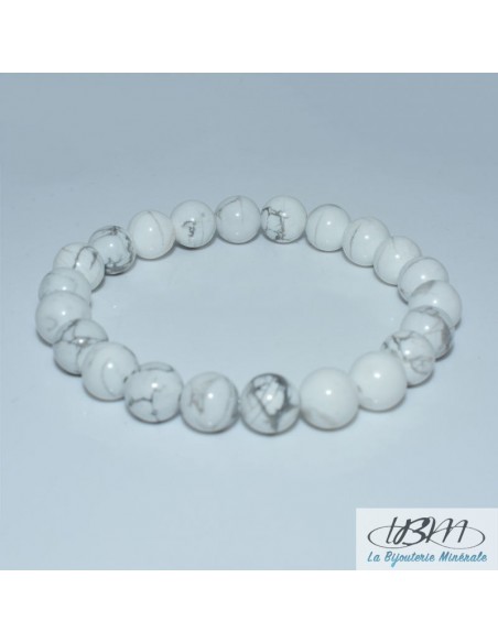 Bracelet-perles de 8mm-1332