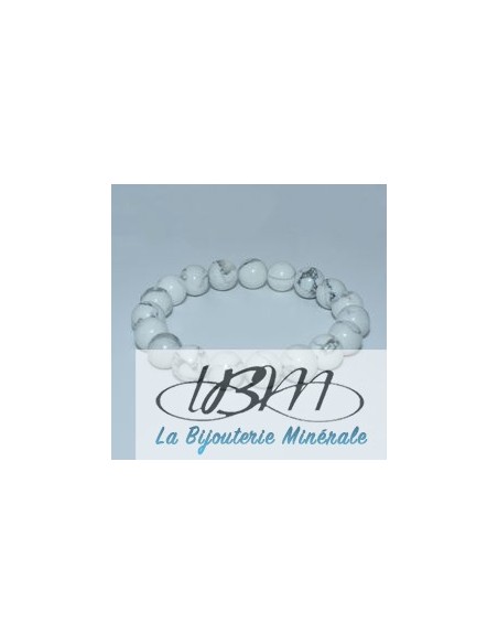 Bracelet-perles de 8mm-1332