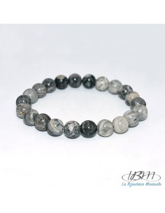 Bracelet-perles de 8mm-1328 2