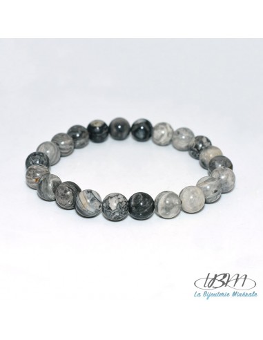 Bracelet-perles de 8mm-1328