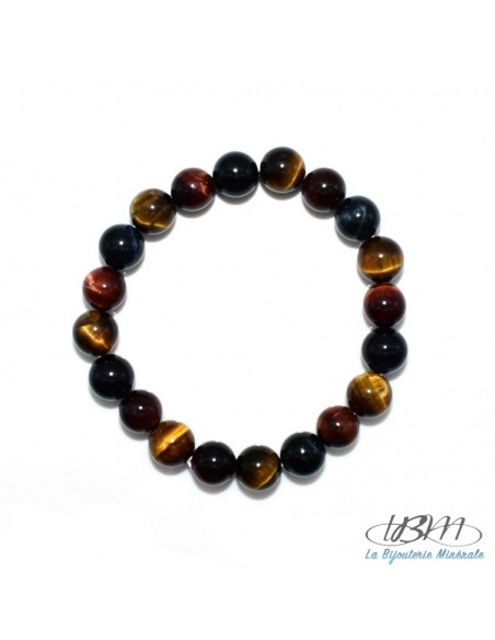 Bracelet-perles de 8mm-1332