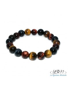 Bracelet-perles de 8mm-1332 2