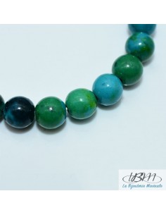 Bracelet-perles de 8mm-1332 2