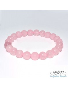 Bracelet-perles de 8mm-1332 2
