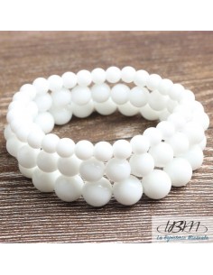 Bracelet standard perles de 8mm en1268 2
