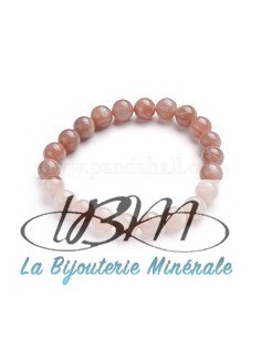 Bracelet standard perles de 8mm en1268 2