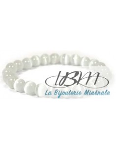 Bracelet standard perles de 8mm en1268