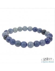 Bracelet standard perles de 8mm en1268  2