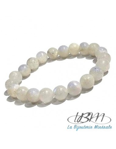 Bracelet standard perles de 8mm en1268