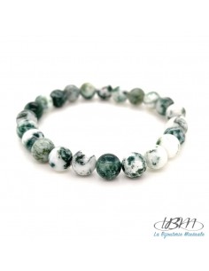 Bracelet standard perles de 8mm en1268