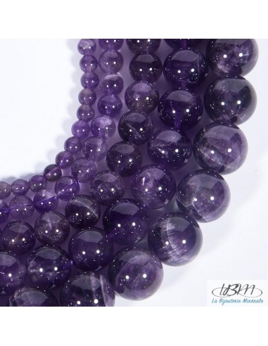 copy of Bracelet standard perles de 8mm en1268