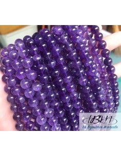 copy of Bracelet standard perles de 8mm en1268