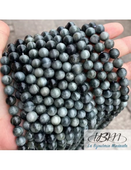 copy of Bracelet standard perles de 8mm en1268