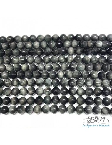 copy of Bracelet standard perles de 8mm en1268