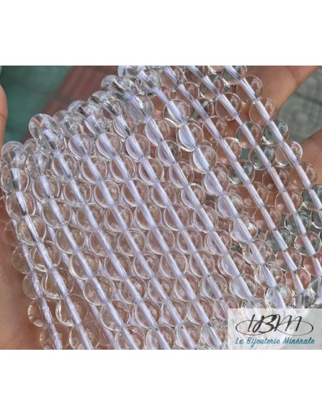 copy of Bracelet standard perles de 8mm en1268