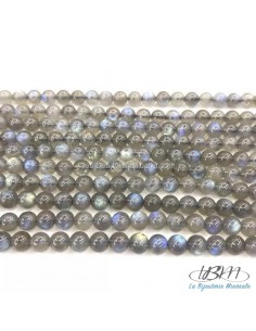 copy of Bracelet standard perles de 8mm en1268 2