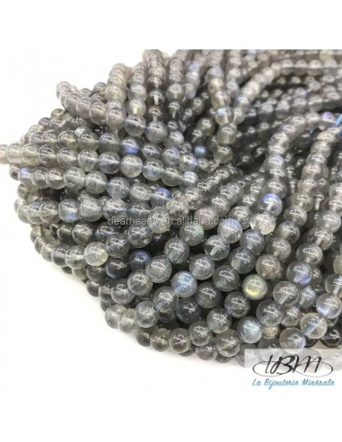 copy of Bracelet standard perles de 8mm en1268