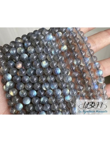 copy of Bracelet standard perles de 8mm en1268