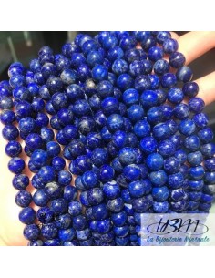 copy of Bracelet standard perles de 8mm en1268 2