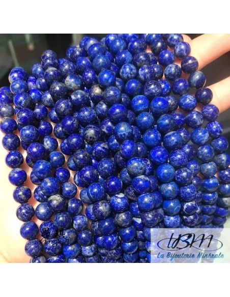 copy of Bracelet standard perles de 8mm en1268