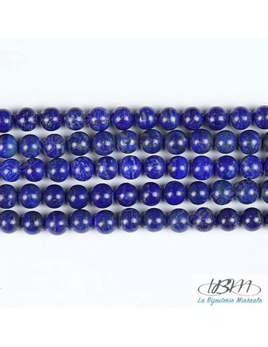 copy of Bracelet standard perles de 8mm en1268