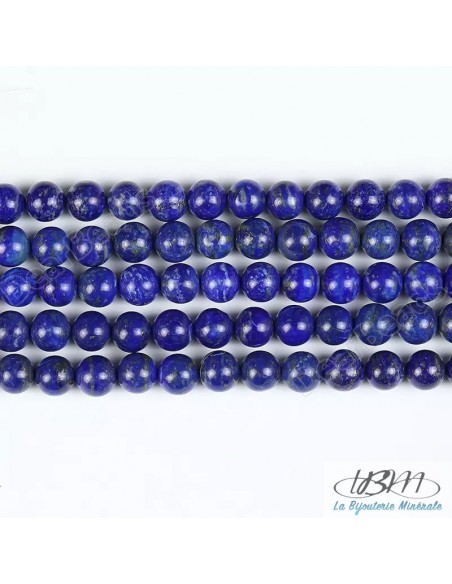 copy of Bracelet standard perles de 8mm en1268