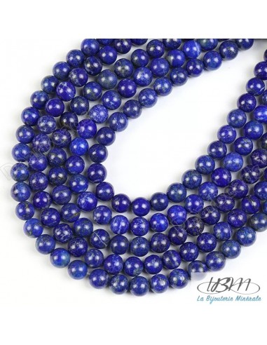 copy of Bracelet standard perles de 8mm en1268