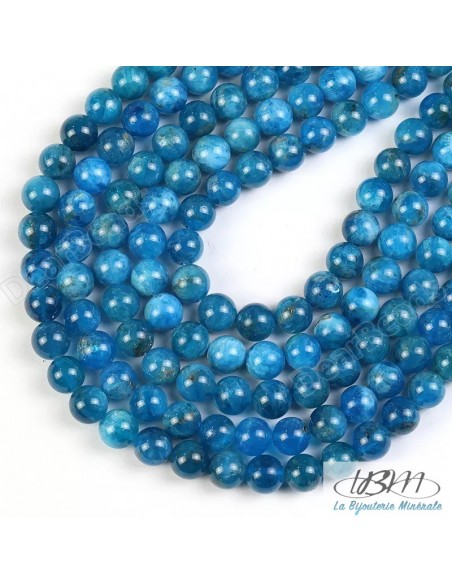 copy of Bracelet standard perles de 8mm en1268