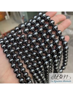 copy of Bracelet standard perles de 8mm en1268