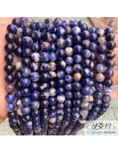 copy of Bracelet standard perles de 8mm en1268 2